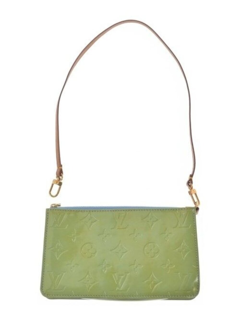 Louis Vuitton Handbag Green